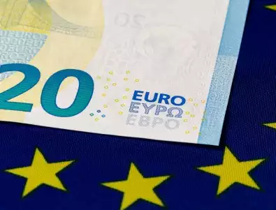 Инфлацията в ЕС и еврозоната остава без промяна