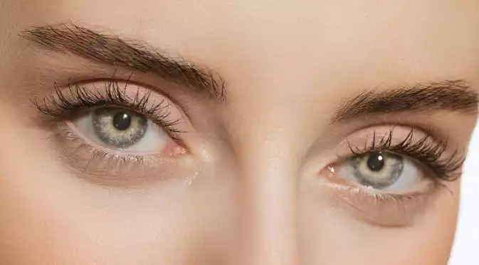 Какво казва формата на очите ви за вашата личност?