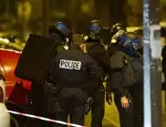 Френската полиция уби мъж, опитващ се да подпали синагога