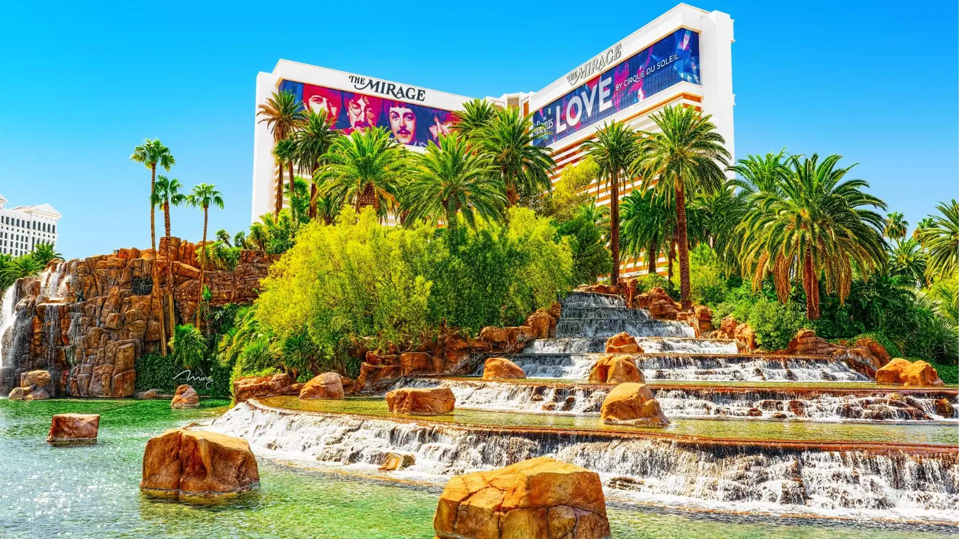 Емблематичeн хотел в Лас Вегас затваря след 34 години 