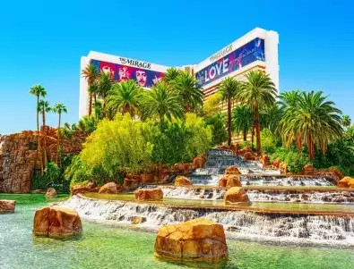 Емблематичeн хотел в Лас Вегас затваря след 34 години 