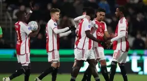 Гавра! Нидерландски рефер се подигра с местен отбор, но си получи заслуженото! (ВИДЕО)