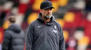 "Проклетникът"! Юрген Клоп посочи човека, заради когото Ливърпул не спечели Шампионска лига през 2022-ра