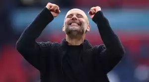 За 5-и пореден път: Играч на Манчестър Сити бе обявен за най-добър през сезона във Висшата лига