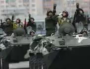 „Пърформансът“ на руските военни в Харковска област и идва ли второто настъпление срещу Киев: Военен анализатор