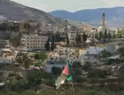 Израелска атака по Западния бряг, има убит и ранени 