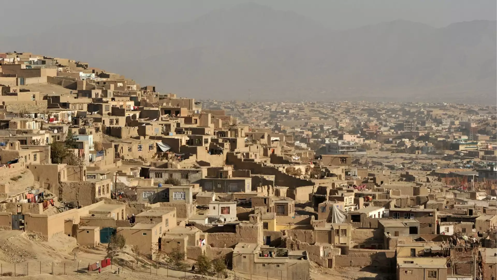 Трима испанци са загинали при стрелба в Афганистан
