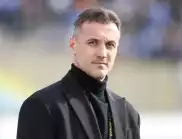 Генчев за преминаване в Левски: След края на сезона ще преценяваме накъде, как и какво (ВИДЕО)