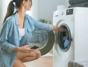 Програмата за пране, която разваля пералнята