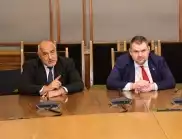 Асен Василев: Борисов иска да се пенсионира като президент, а Пеевски - да стане премиер