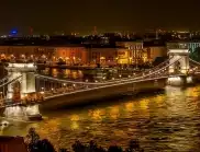 Туристически кораб и лодка в сблъсък по река Дунав - има жертви и изчезнали