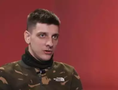 В окупираните територии руснаците правят по-страшни неща, отколкото са правели нацистите: Украински партизанин (ВИДЕО)