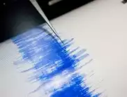 Земетресение разлюля района на Сливница