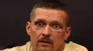 Потвърдено: Пълен крах! Взимат титлата на Олександър Усик - НЯМА да е абсолютен световен шампион съвсем скоро