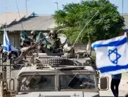 Мнение: Нахлуването в Рафах е в полза на Нетаняху, но не помага на Израел