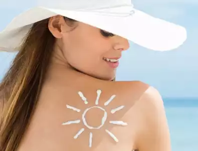 Начини за защита на кожата на лицето, тялото и косата от ултравиолетова радиация