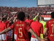 УЕФА заплаши ЦСКА с изваждане от евротурнирите, "армейците" отговориха бързо