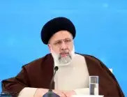 Погребението на иранския президент ще е във вторник 