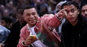 Итън Мбапе напуска ПСЖ като свободен агент, за да подсили Лил в борбата за Шампионска лига