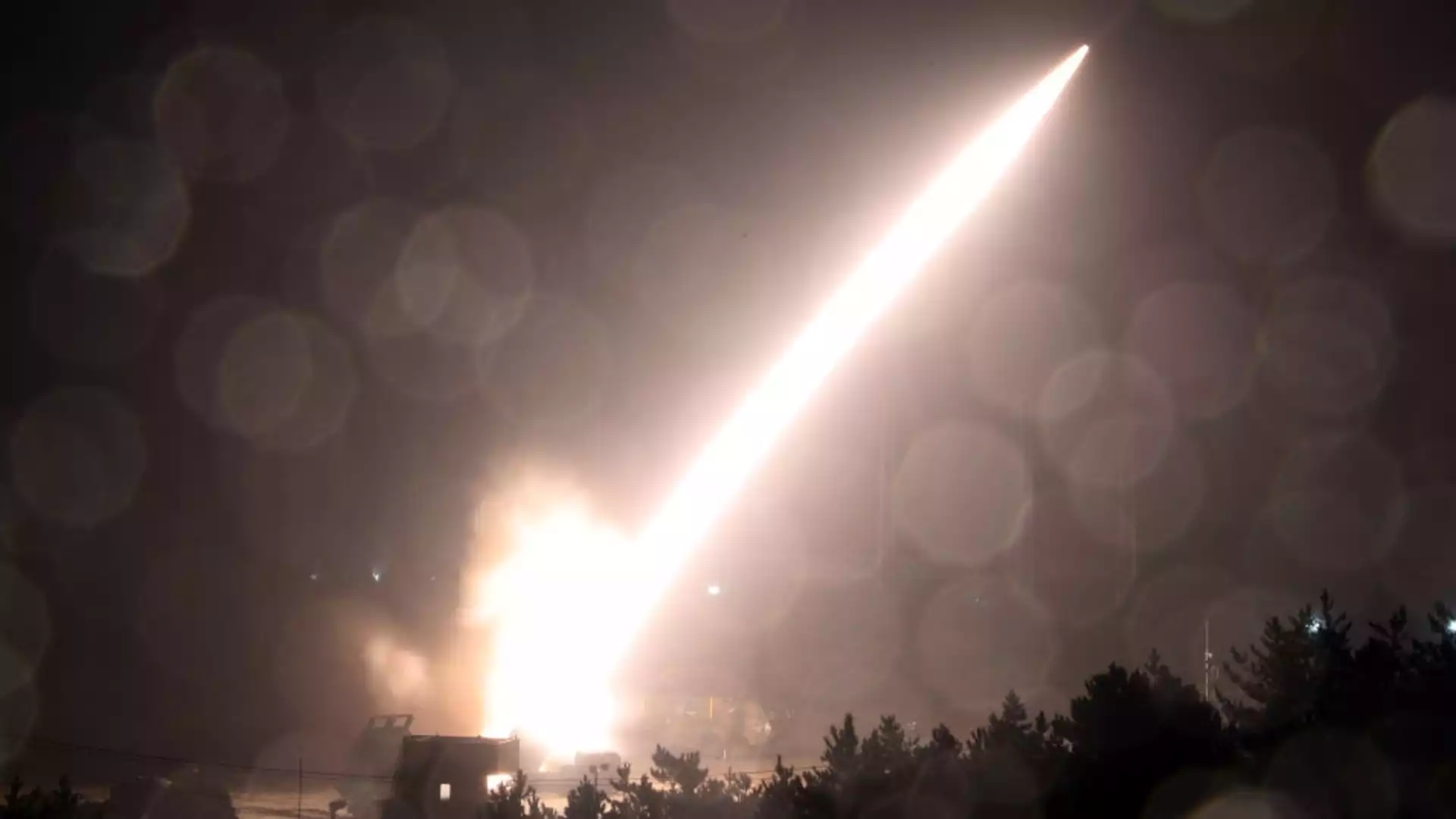 След удар по руски кораб: Украйна може да има точни ракети ATACMS, с които да разруши Кримския мост