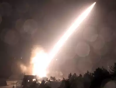 След удар по руски кораб: Украйна може да има точни ракети ATACMS, с които да разруши Кримския мост