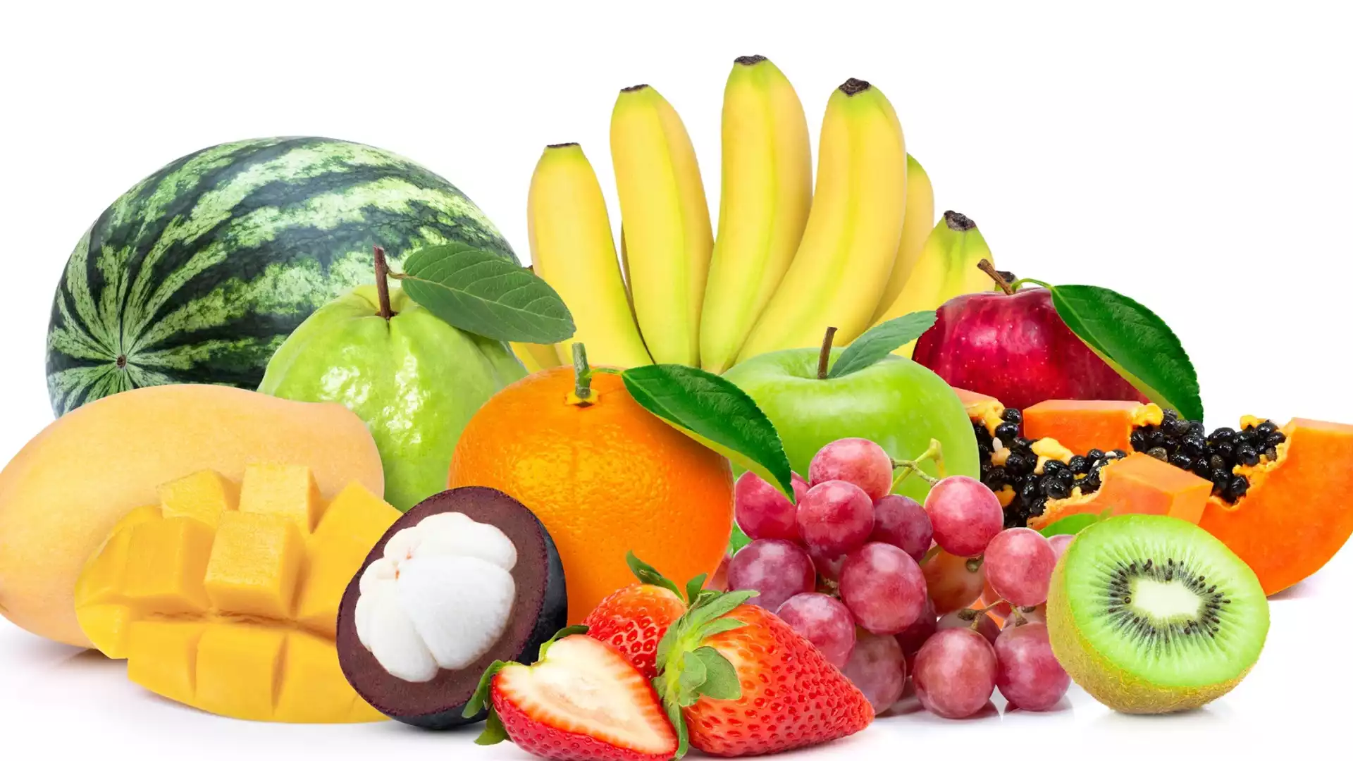 Кардиолози: Тези плодове пазят сърцето здраво, яжте ги всеки ден