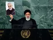 Техеран обяви: Няма признаци на живот от мястото на катастрофата с Раиси