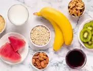 8 така наречени „здравословни храни“, които не са толкова здравословни, колкото си мислите