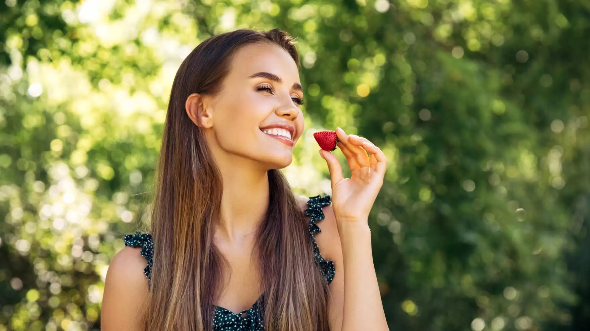 Безопасна ли е ежедневната консумацията на ягоди 