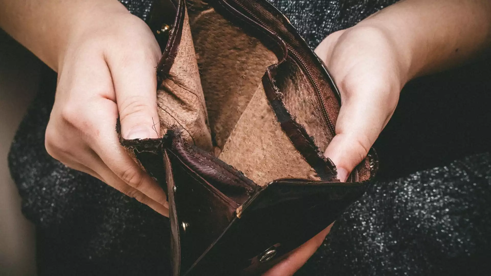 Зодиите, които са обречени на бедност