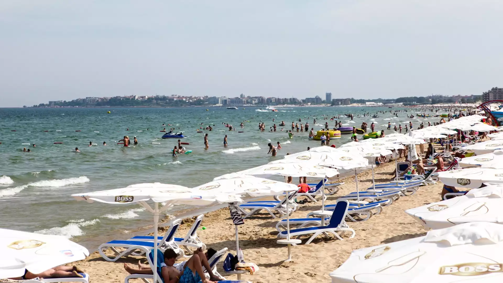 България: новият летен сезон започва със старите проблеми