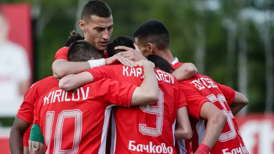 Класиране в Първа лига през сезон 2023/24: Славия мечтае за Европа