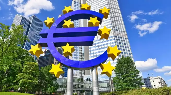 Предупреждение от ЕЦБ: Не трябва да се прибързва с намаляването на лихвите след юни