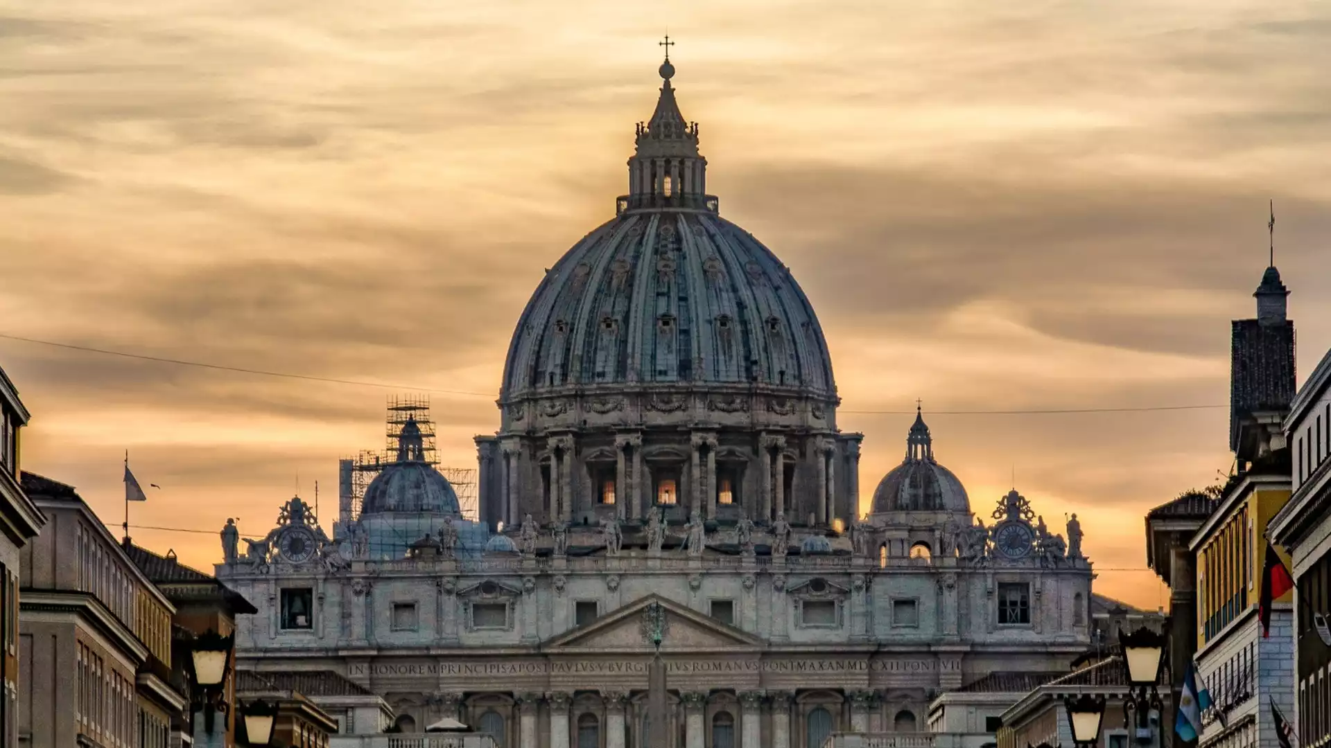 Ватиканът въвежда по-строги правила кога явленията ще се признават за "чудеса"