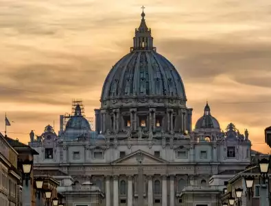 Ватиканът въвежда по-строги правила кога явленията ще се признават за 