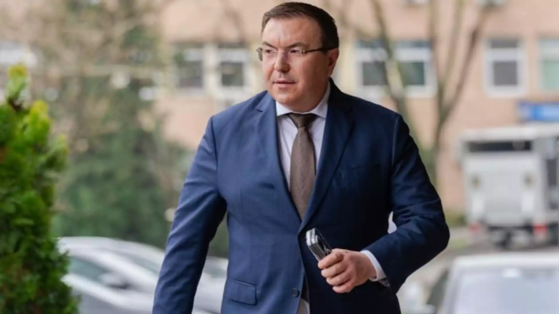 Костадин Ангелов за детската болница: Хинков поиска да се строи без конкурс, чакам го в съда