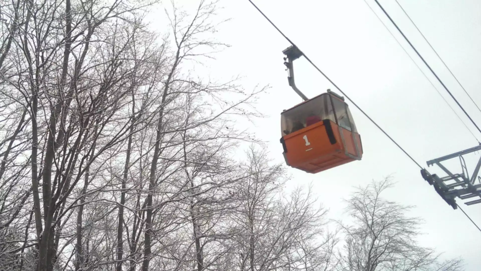 "Витоша ски" с позиция за спирането на Симеоновския лифт