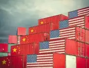 Китай санкционира американски компании заради износ на оръжие за Тайван