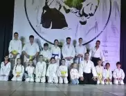 В община Костинброд се проведе фестивалът на бойните изкуства „Кацу Джин Кен”