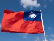 Новият президент на Тайван встъпи в длъжност 