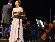 НЧ „Родолюбие“ – Асеновград бе официално открито с оперен концерт