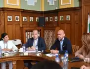 Кметът на Пловдив откри среща за защита на пострадалите от домашно насилие
