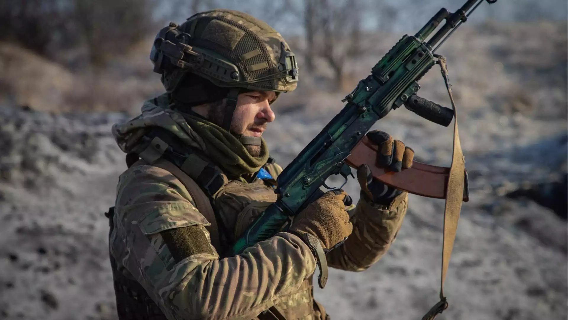 Руски пари купуват оръжие за Украйна: Мощен съюзник подкрепи плана на САЩ