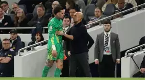 Едерсон сменя Манчестър Сити със Саудитска Арабия след скандала с Гуардиола?