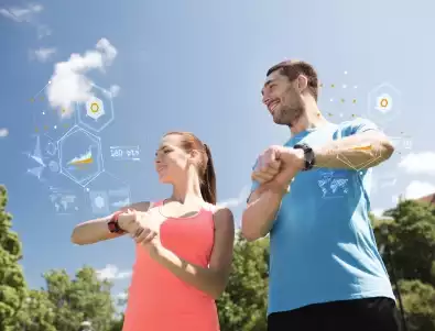 Бъди „в час“ със здравето си с нов смарт часовник Huawei от А1