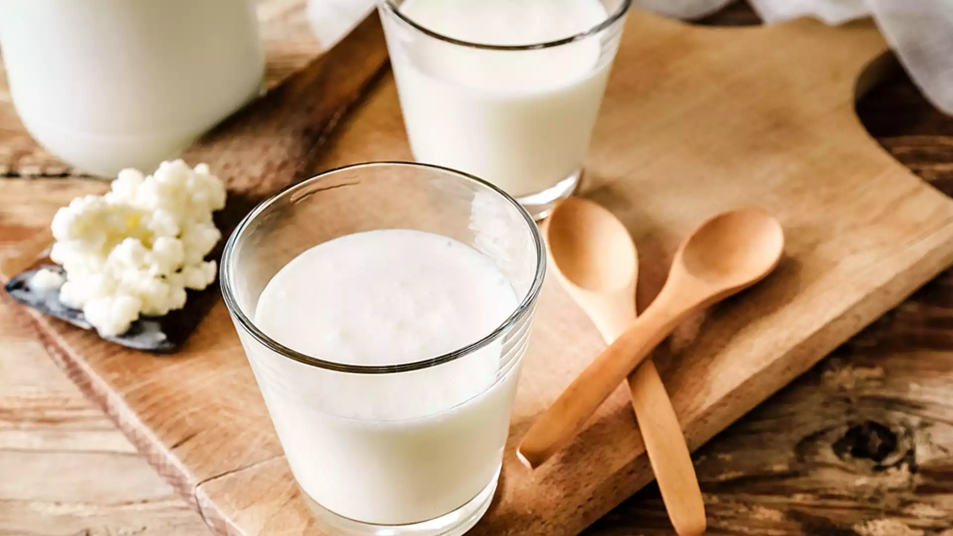 Учени: Млечните продукти са по-полезни за червата ви, отколкото предполагате