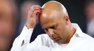 Арне Слот взе важно решение в Ливърпул, с което може да ядоса част от играчите