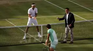 Точно след Алкарас: Григор Димитров ще играе на любим свой турнир - под номер 2 е