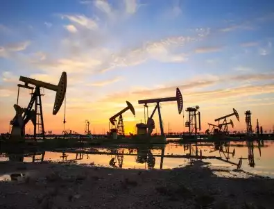 Цените на петрола претърпяха обрат на фона на високите лихви в САЩ 