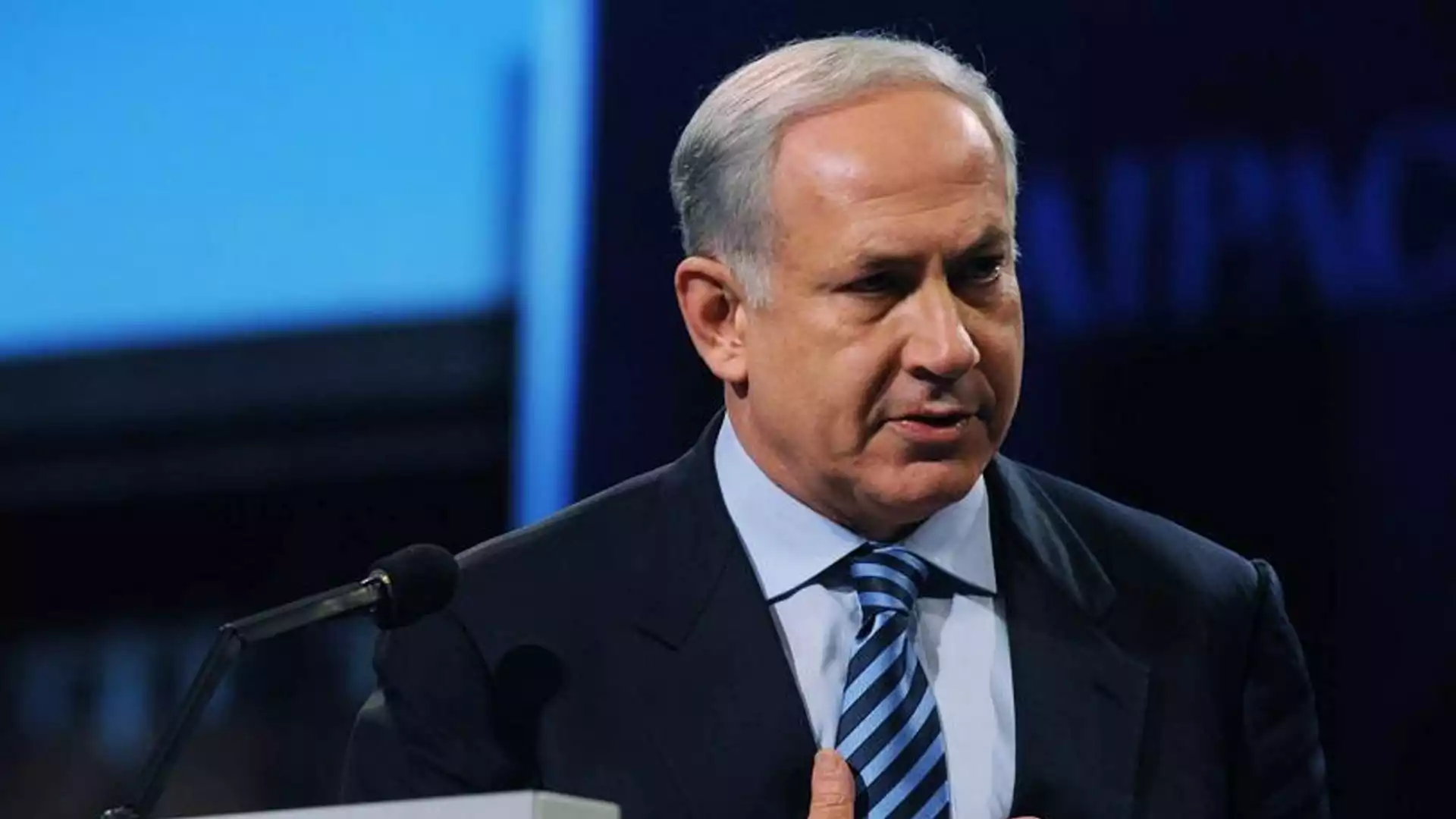 "Няма да ни вържат ръцете във войната": Нетаняху с първи думи за заповедите за арест (ВИДЕО)